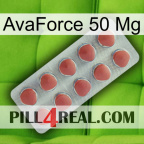AvaForce 50Mg 18